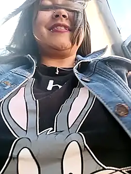 Cristal  04 online show from January 7, 2025, 9:57 pm