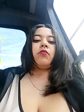 Cristal  04 online show from January 8, 2025, 10:27 pm