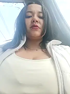 Cristal  04 online show from January 10, 2025, 3:58 pm