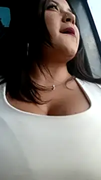 Cristal  04 online show from January 10, 2025, 10:25 pm