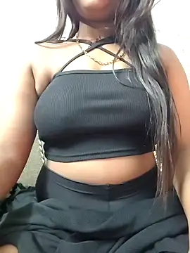 MohiniHott online show from January 22, 2025, 11:45 am