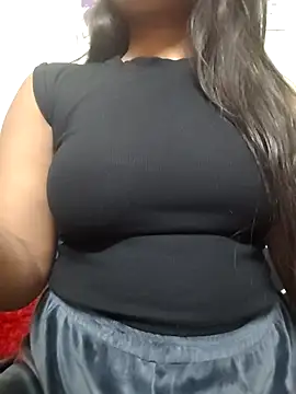 MohiniHott online show from February 3, 2025, 5:03 pm