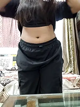 MohiniHott online show from September 20, 2025, 6:14 am