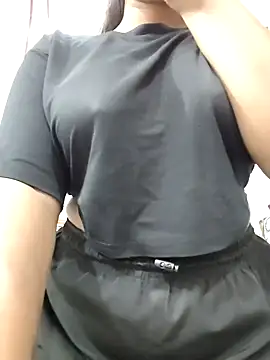 MohiniHott online show from November 1, 2025, 5:31 am