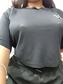 MohiniHott online show from November 23, 2025, 5:51 am