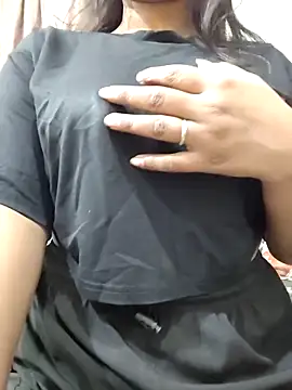 MohiniHott online show from March 14, 2026, 5:57 am