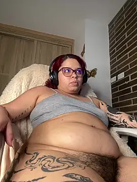 6nalanie online show from April 21, 2026, 12:12 am