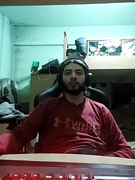 Snapshot of kleineid77 chatting on February 26, 2026, 5:34 pm kleineid77 online show from February 26, 2026, 5:34 pm