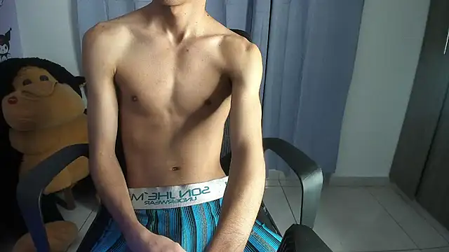 isaaclatino online show from October 5, 2025, 9:40 am