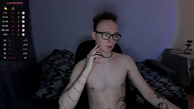 Alex silents online show from January 8, 2025, 1:09 pm