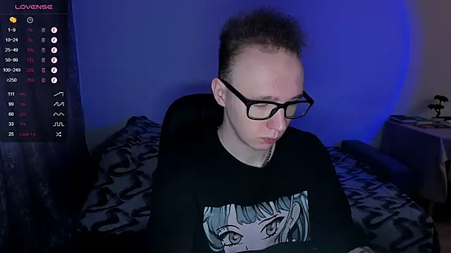 Alex silents online show from January 11, 2025, 11:02 am