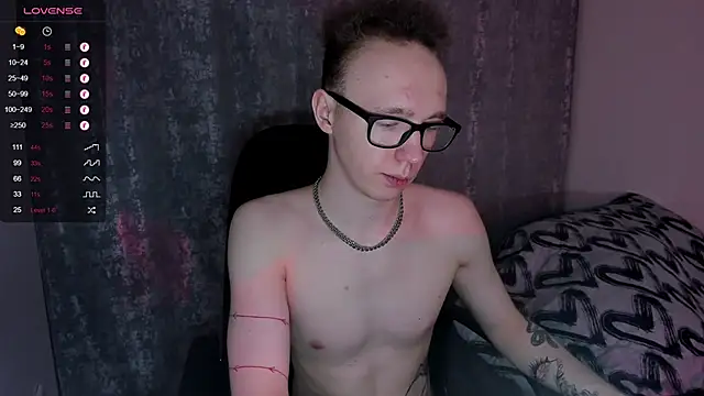 Alex silents online show from January 15, 2025, 1:52 pm