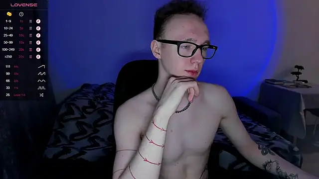 Alex silents online show from January 18, 2025, 3:27 pm