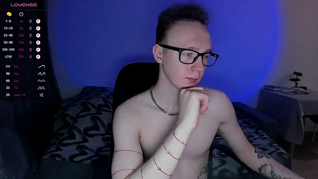 Alex silents online show from January 19, 2025, 2:06 pm