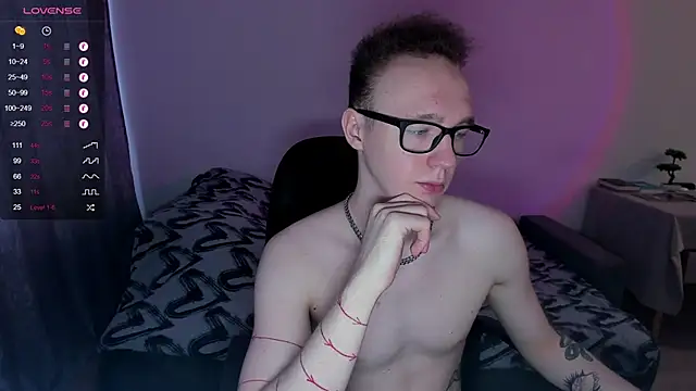 Alex silents online show from January 20, 2025, 10:51 am