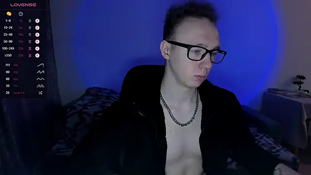 Alex silents online show from January 23, 2025, 12:09 pm