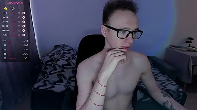 Alex silents online show from January 26, 2025, 11:06 am