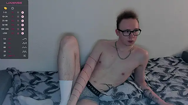 Alex silents online show from February 10, 2025, 1:22 pm