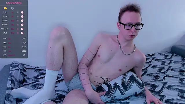 Alex silents online show from February 18, 2025, 10:05 am