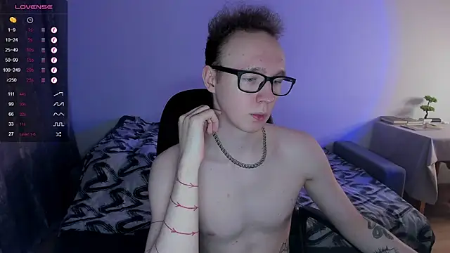 Alex silents online show from February 19, 2025, 1:50 pm