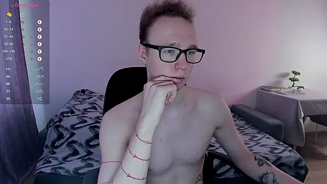 Alex silents online show from February 24, 2025, 10:04 am