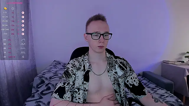 Alex silents online show from March 10, 2025, 10:37 am