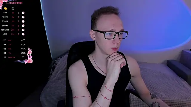 Alex silents online show from September 15, 2025, 1:00 pm