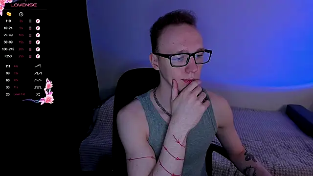 Alex silents online show from September 21, 2025, 12:51 pm