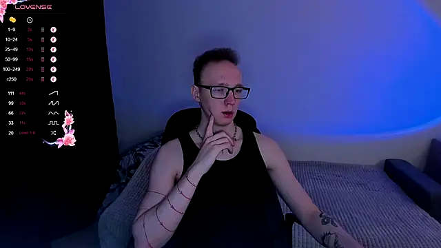 Alex silents online show from September 27, 2025, 7:08 pm