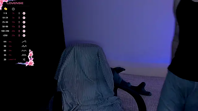 Alex silents online show from November 24, 2025, 12:05 pm