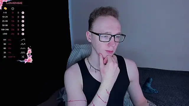 Snapshot of Alex_silents chatting on January 19, 2026, 11:25 am Alex silents online show from January 19, 2026, 11:25 am