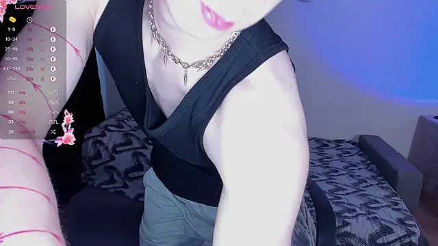 Snapshot of Alex_silents chatting on February 1, 2026, 11:42 am Alex silents online show from February 1, 2026, 11:42 am