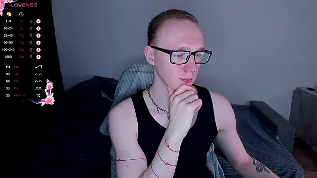 Snapshot of Alex_silents chatting on February 28, 2026, 1:06 am Alex silents online show from February 28, 2026, 1:06 am