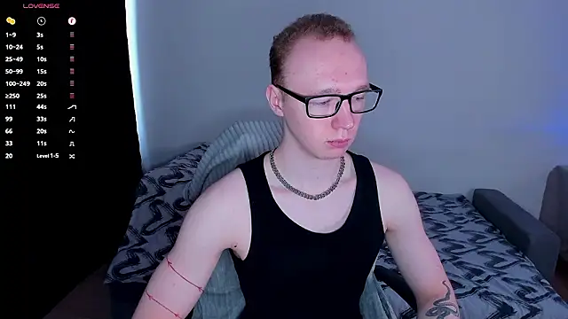 Alex silents online show from March 14, 2026, 4:40 am