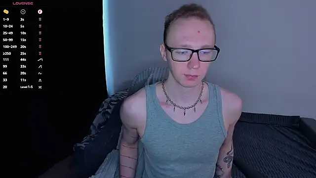 Alex silents online show from April 21, 2026, 8:31 am