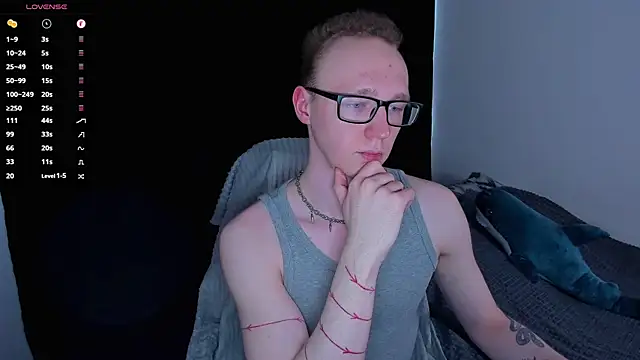 Alex silents online show from April 23, 2026, 12:29 pm