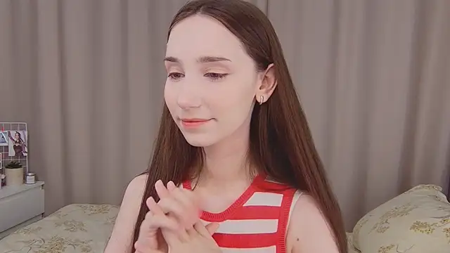 Snapshot of lezyliza chatting on January 3, 2025, 5:50 am lezyliza online show from January 3, 2025, 5:50 am