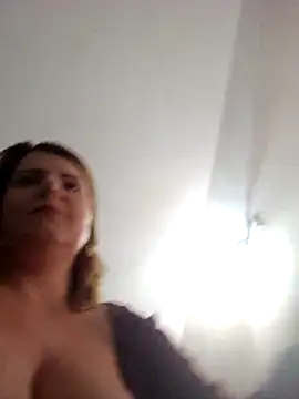 KarlyGray10 online show from March 14, 2025, 8:53 am