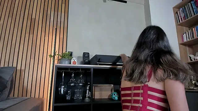 honeyhot69   online show from October 9, 2025, 11:30 am