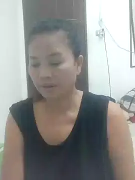 Fon Bigboobs online show from December 9, 2024, 12:40 pm