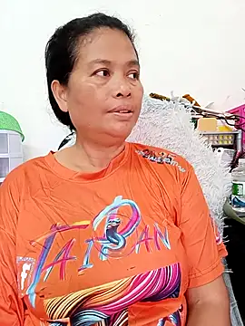 Fon Bigboobs online show from October 6, 2025, 7:39 am