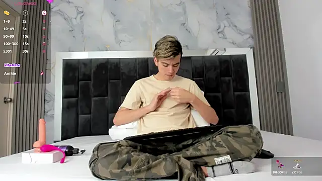 bunny maxi online show from January 18, 2025, 12:57 pm