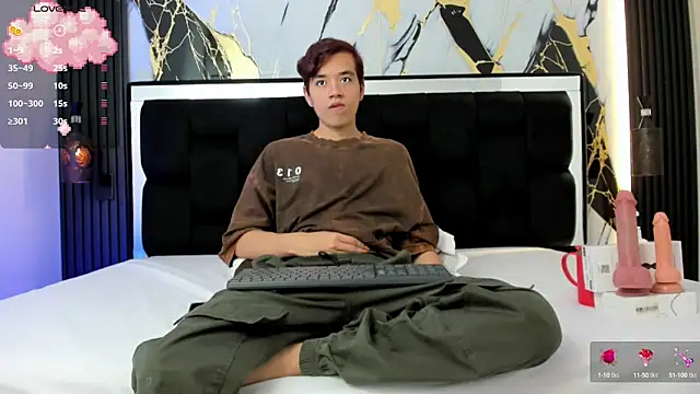 bunny maxi online show from September 27, 2025, 12:43 pm