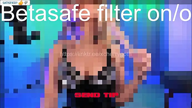 Snapshot of CherryGoth chatting on March 15, 2026, 3:51 pm CherryGoth online show from March 15, 2026, 3:51 pm