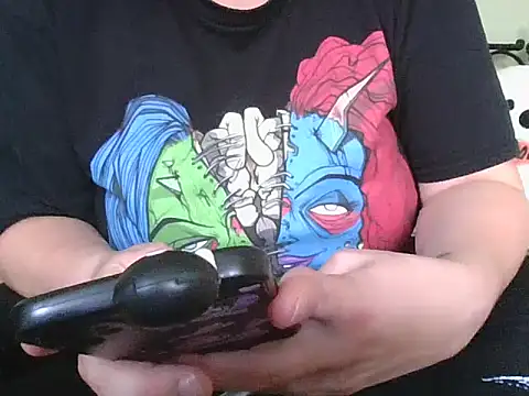 MissKisu online show from October 5, 2025, 10:35 am