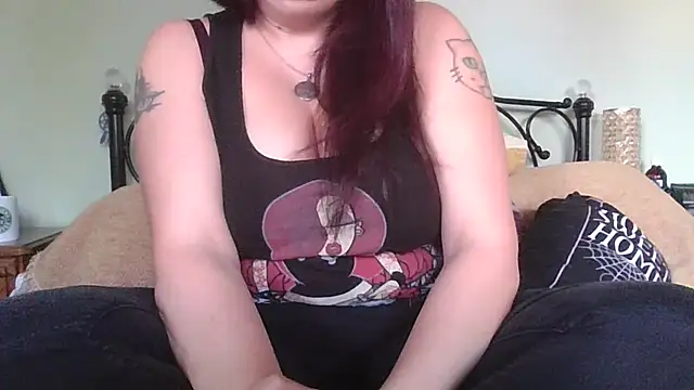 MissKisu online show from November 13, 2025, 10:03 am