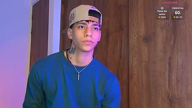 Josep Davies online show from September 18, 2025, 5:09 am