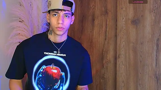 Josep Davies online show from September 23, 2025, 10:24 pm