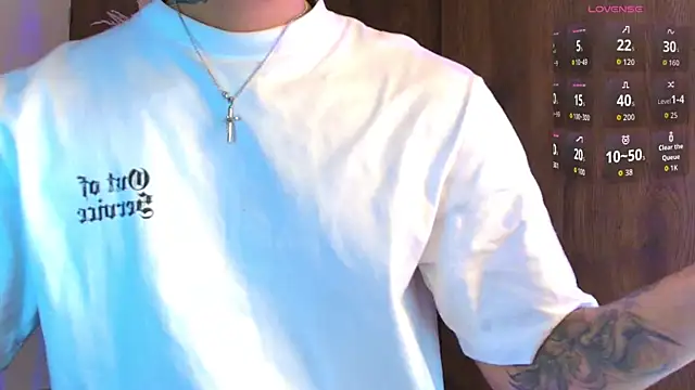 Josep Davies online show from October 1, 2025, 1:22 am