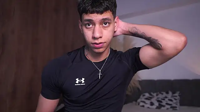 Josep Davies online show from February 18, 2026, 10:06 pm